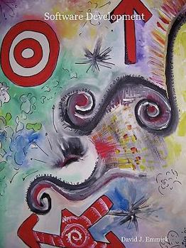 Paperback Software Development Book