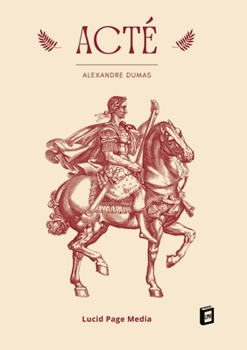 Paperback Acté [French] Book