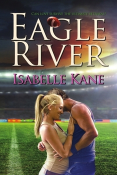 Paperback Eagle River Book