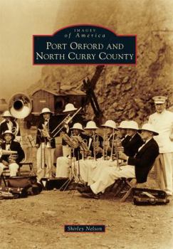 Paperback Port Orford and North Curry County Book
