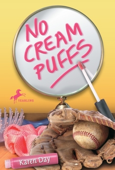 Paperback No Cream Puffs Book