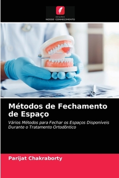Paperback Métodos de Fechamento de Espaço [Portuguese] Book