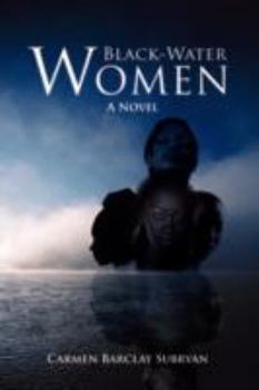 Paperback Black-Water Women Book