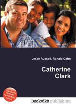 Paperback Catherine Clark Book