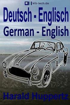 Paperback Deutsch - Englisch: German - English [German] Book