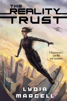 Paperback The Reality Trust Book