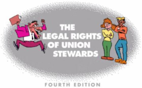 Paperback The Legal Rights of Union Stew Book