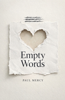 Paperback Empty Words Book