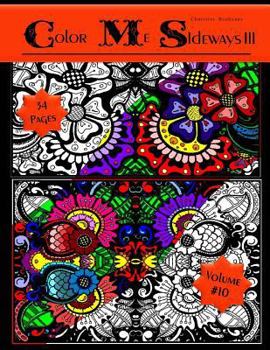Paperback Color Me Sideways III Book