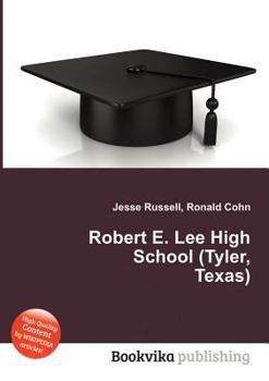 Robert E. Lee High School (Baytown, Texas)