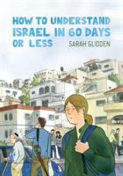 Paperback How to Understand Israel in 60 Days or Less Book