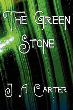 Paperback The Green Stone Book