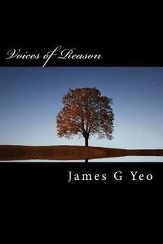 Paperback Voices of Reason Book