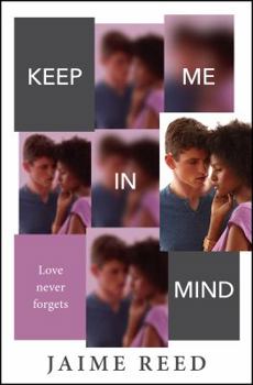 Hardcover Keep Me in Mind Book