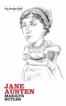 Jane Austen - Book #13 of the Very Interesting People