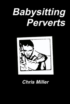 Paperback Babysitting Perverts Book