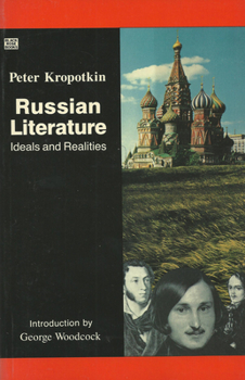 Paperback Russian Literature Book