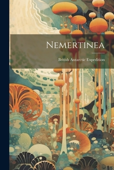 Paperback Nemertinea Book