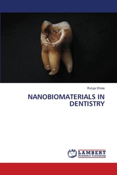 Paperback Nanobiomaterials in Dentistry Book