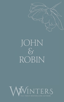 Paperback John & Robin: Forget Me Not Book