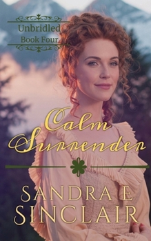 Paperback Calm Surrender Book