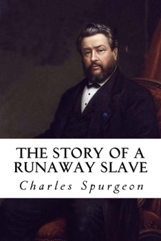 The Story of a Runaway Slave