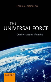 Paperback Universal Force P Book