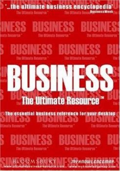 Paperback Business Book and CD-ROM Set Book