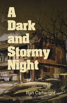 Paperback A Dark and Stormy Night Book