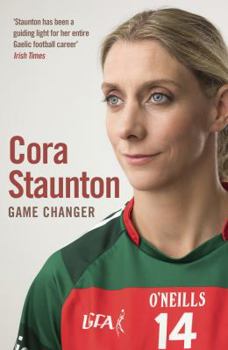 Hardcover Cora Staunton: My Autobiography Book