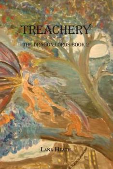 Paperback Treachery Book
