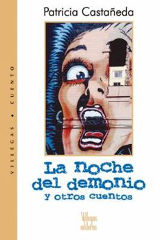 Paperback La Noche del Demonio: Y Otros Cuentos [Spanish] Book