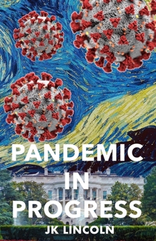 Paperback Pandemic in Progress Book