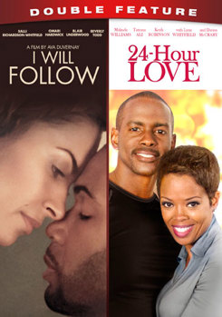 I Will Follow / 24-Hour Love