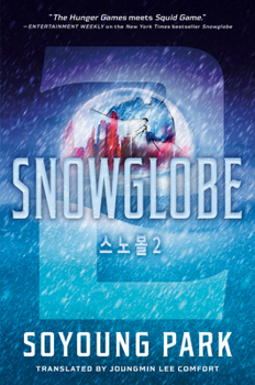 Hardcover Snowglobe 2 Book