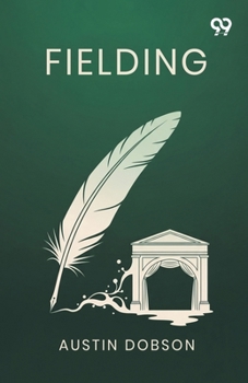 Paperback Fielding Book