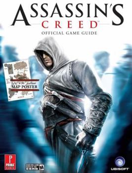 Paperback Assassin's Creed: Prima Official Game Guide Book