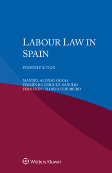 Labour Law in Spain