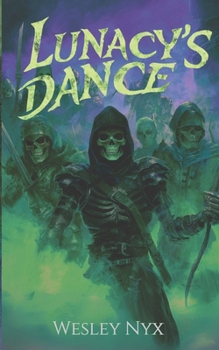 Lunacy's Dance