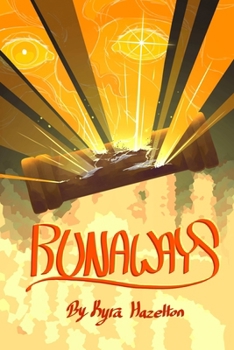 Paperback Runaways Book