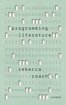 Hardcover Programming Literature Book
