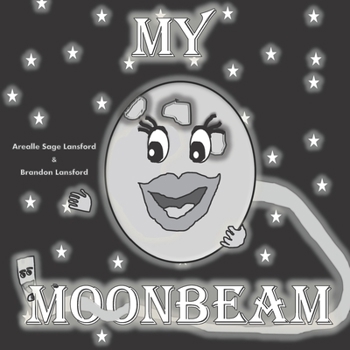 Paperback My Moonbeam Book