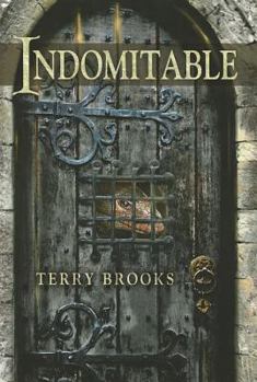 Indomitable - Book #3.25 of the Shannara - Terry's Suggested Order for New Readers