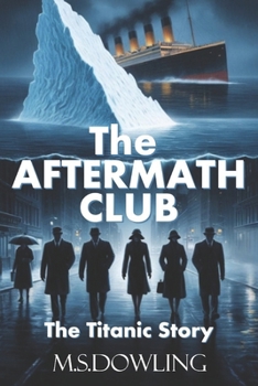 Paperback The Aftermath Club Book