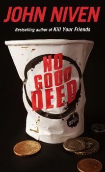 Hardcover No Good Deed Book