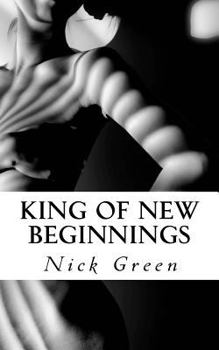 Paperback King of New Beginnings: Introducing the Long Straight Road of Life and Death Book