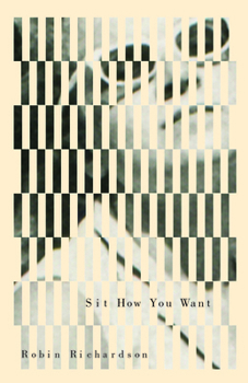 Paperback Sit How You Want Book