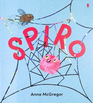 Paperback Scribble UK SPIRO. Book