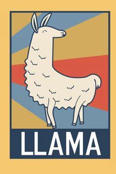 Paperback I Llama You: Journal for Llama Lovers Book