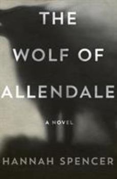 Paperback The Wolf of Allendale Book